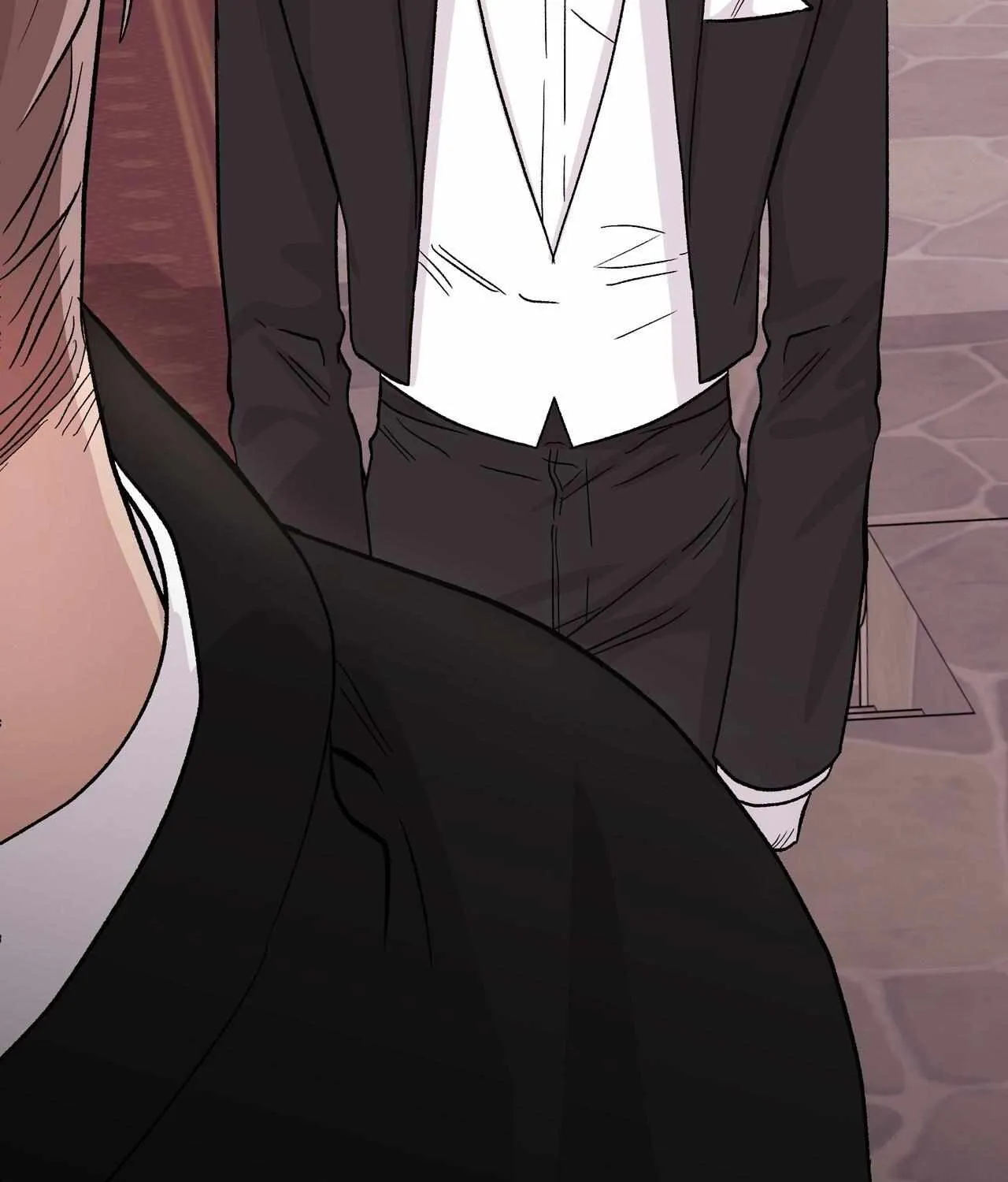 PIT A PAT Chapter 32 page 152 - 