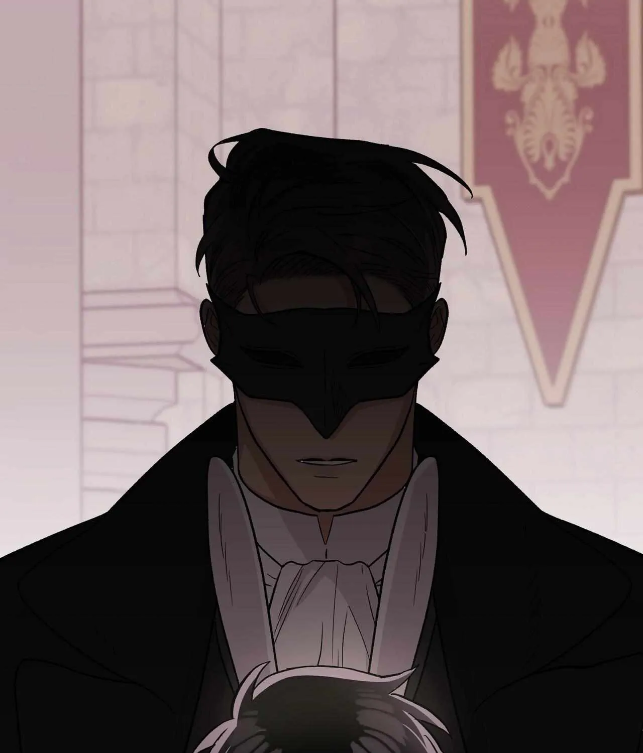 PIT A PAT Chapter 32 page 163 - 