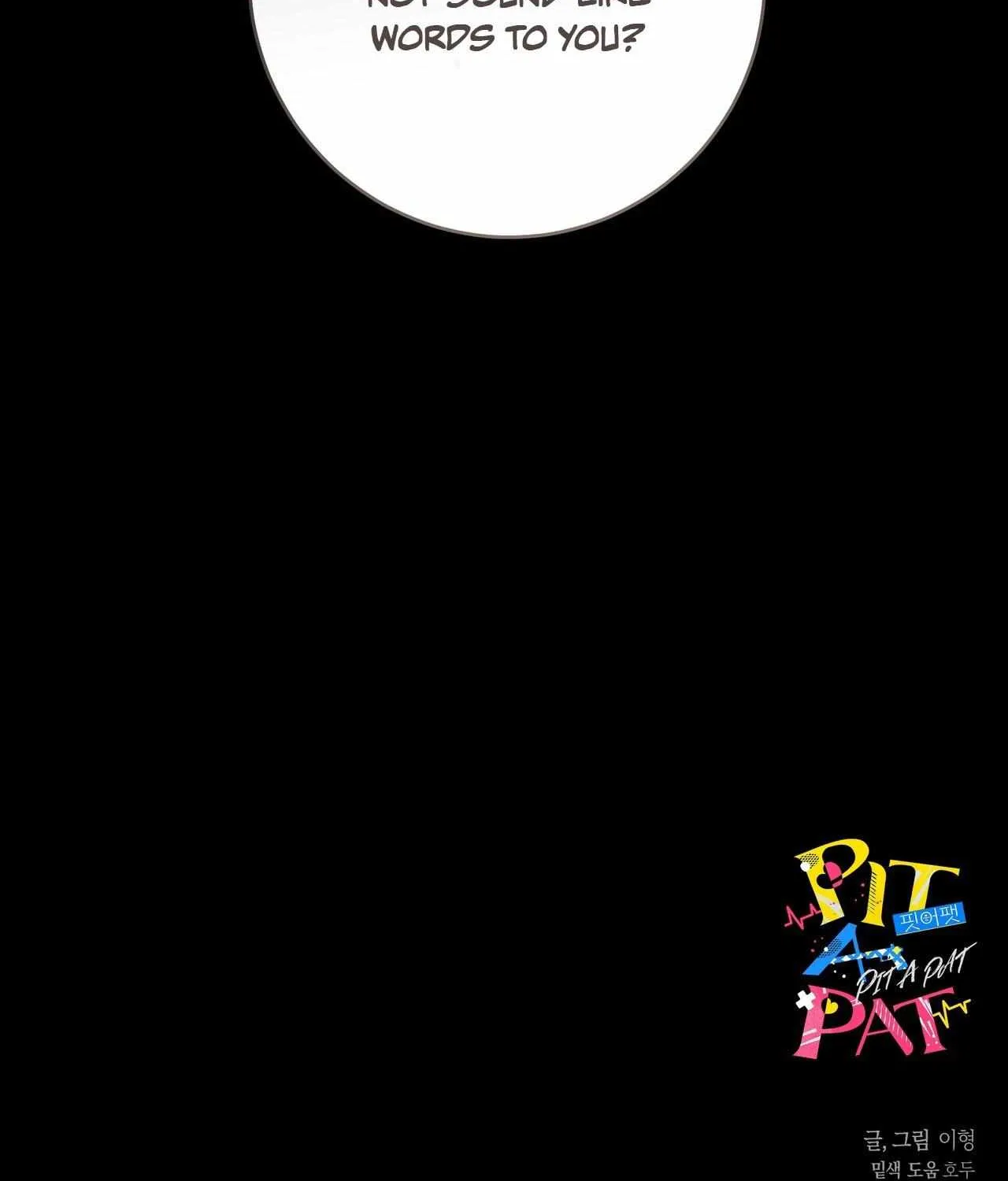 PIT A PAT Chapter 32 page 166 - 