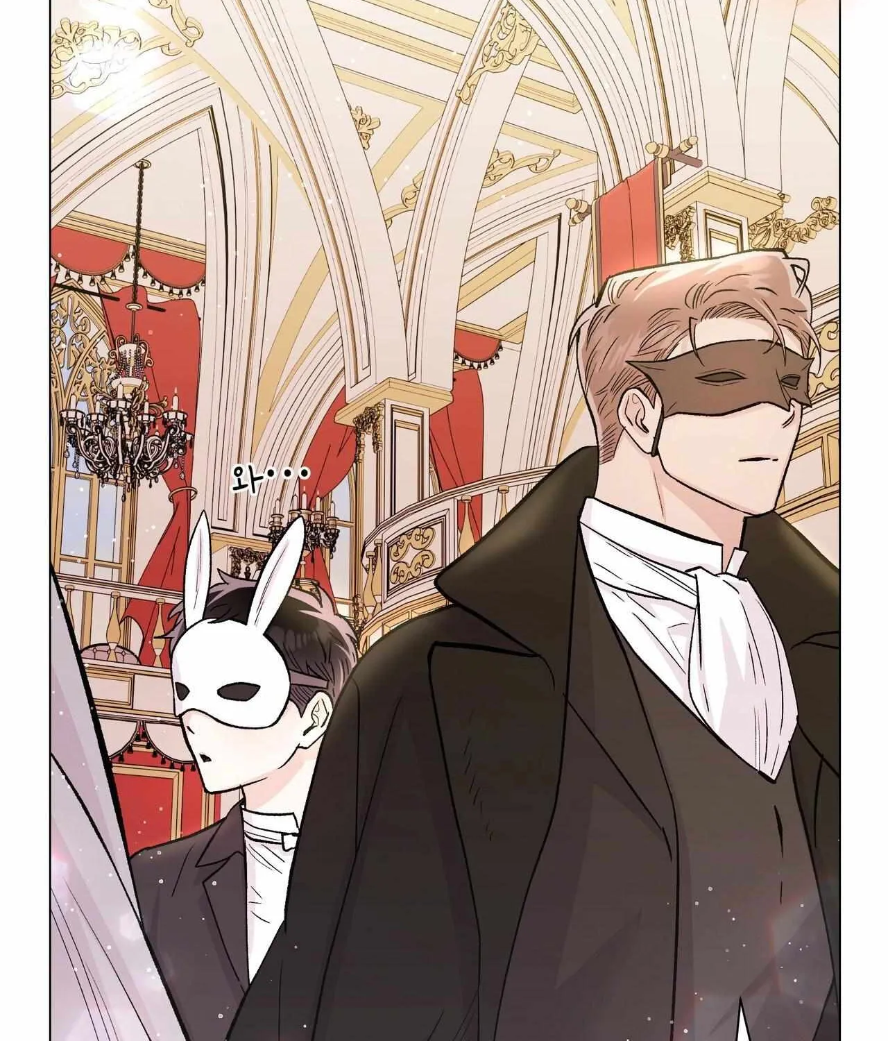 PIT A PAT Chapter 32 page 35 - 