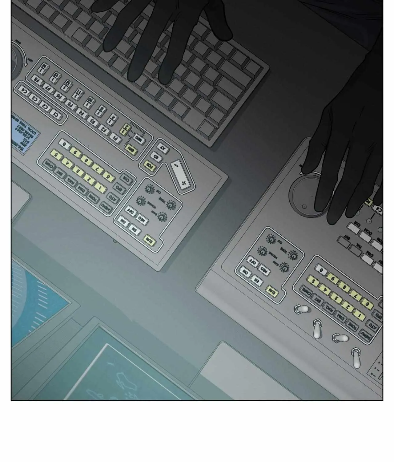 PIT A PAT Chapter 32 page 49 - 