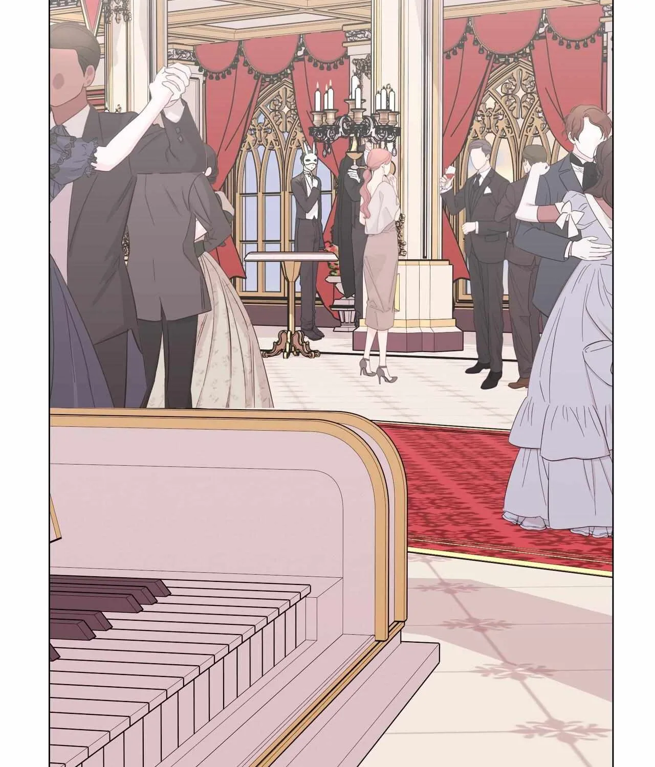 PIT A PAT Chapter 32 page 74 - 