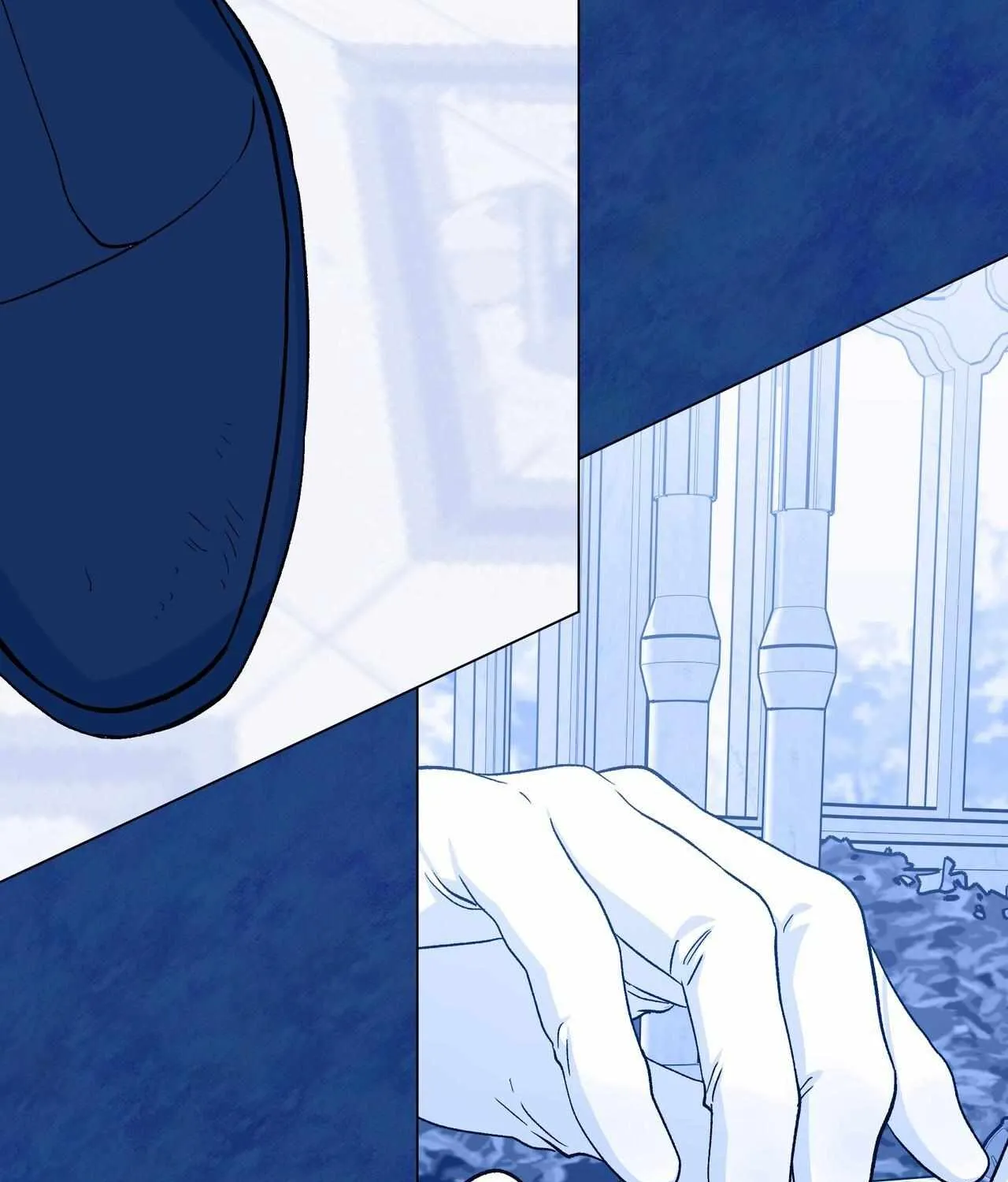 PIT A PAT Chapter 32 page 92 - 