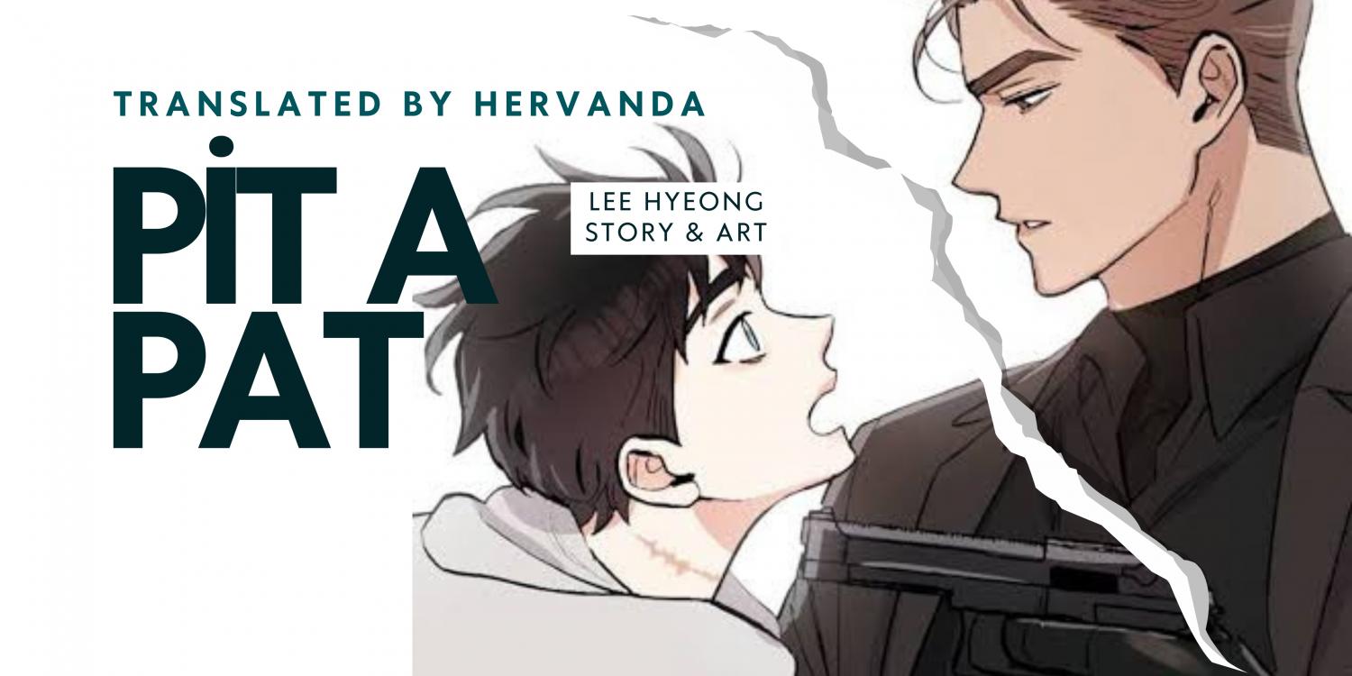 PIT A PAT Chapter 34 page 2 - 