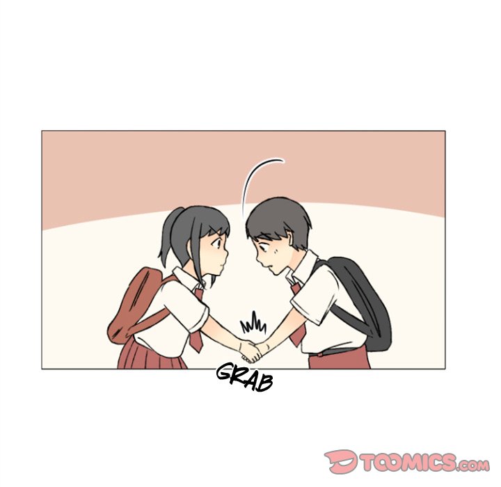 Pitbull & Mew Pitbull & Mew EP 38 - Toomics page 19 - 