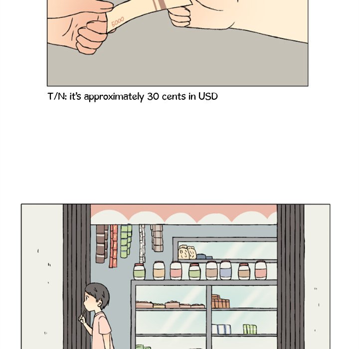 Pitbull & Mew Pitbull & Mew EP 38 - Toomics page 24 - 