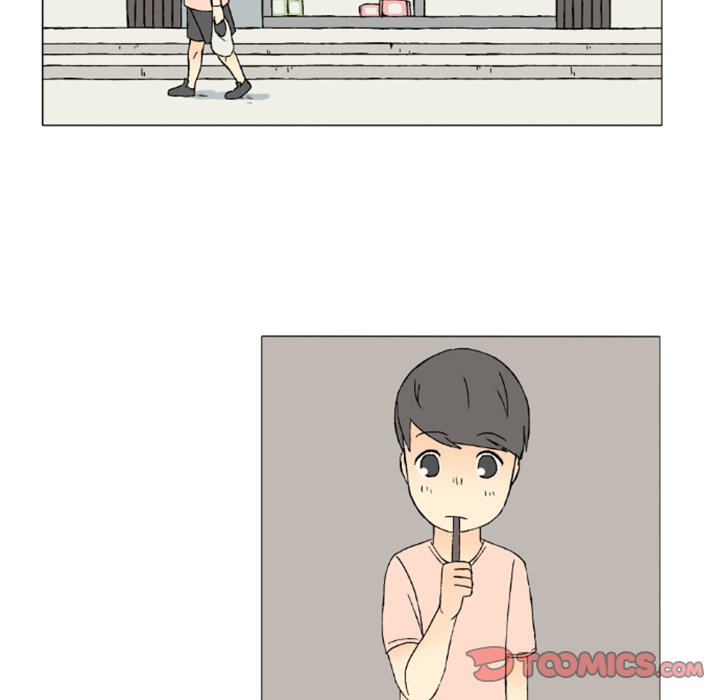 Pitbull & Mew Pitbull & Mew EP 38 - Toomics page 25 - 