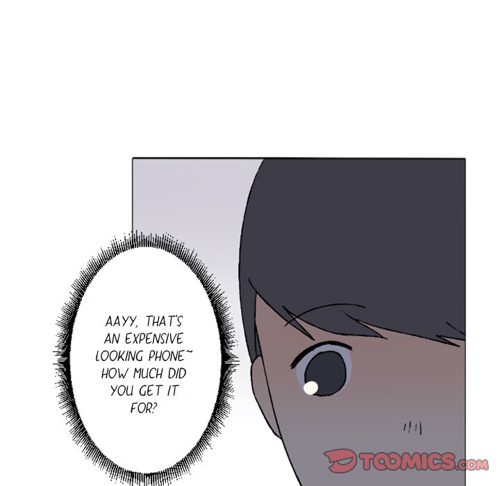 Pitbull & Mew Pitbull & Mew EP 38 - Toomics page 28 - 