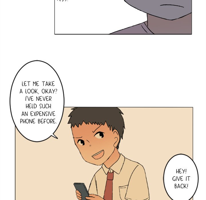 Pitbull & Mew Pitbull & Mew EP 38 - Toomics page 29 - 