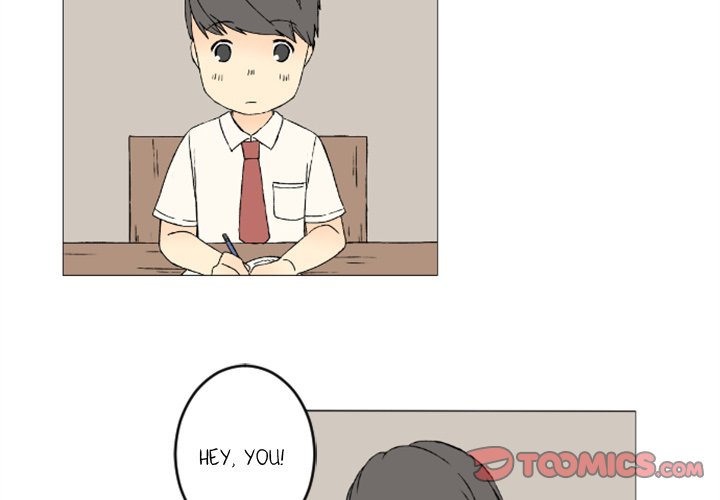 Pitbull & Mew Pitbull & Mew EP 38 - Toomics page 4 - 