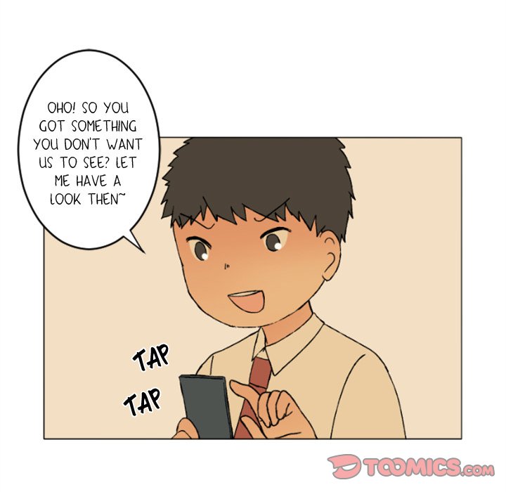 Pitbull & Mew Pitbull & Mew EP 38 - Toomics page 31 - 