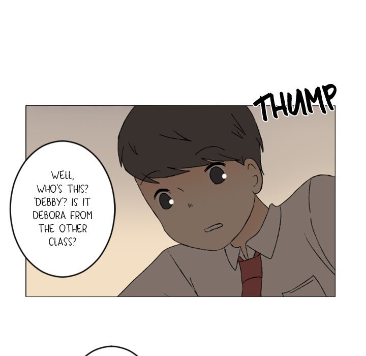 Pitbull & Mew Pitbull & Mew EP 38 - Toomics page 32 - 