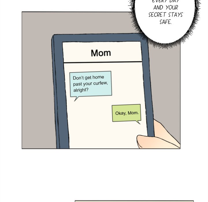 Pitbull & Mew Pitbull & Mew EP 38 - Toomics page 35 - 