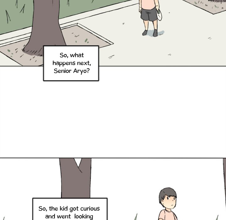 Pitbull & Mew Pitbull & Mew EP 38 - Toomics page 38 - 