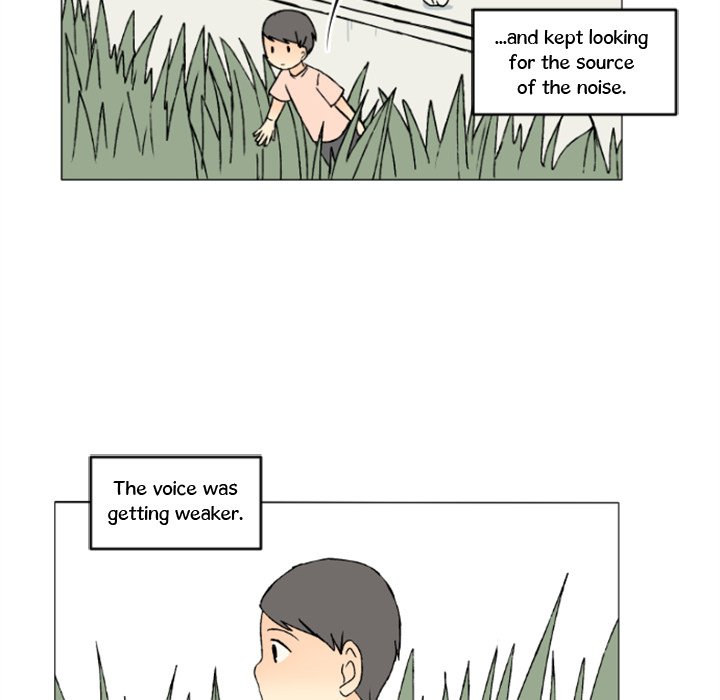 Pitbull & Mew Pitbull & Mew EP 38 - Toomics page 41 - 