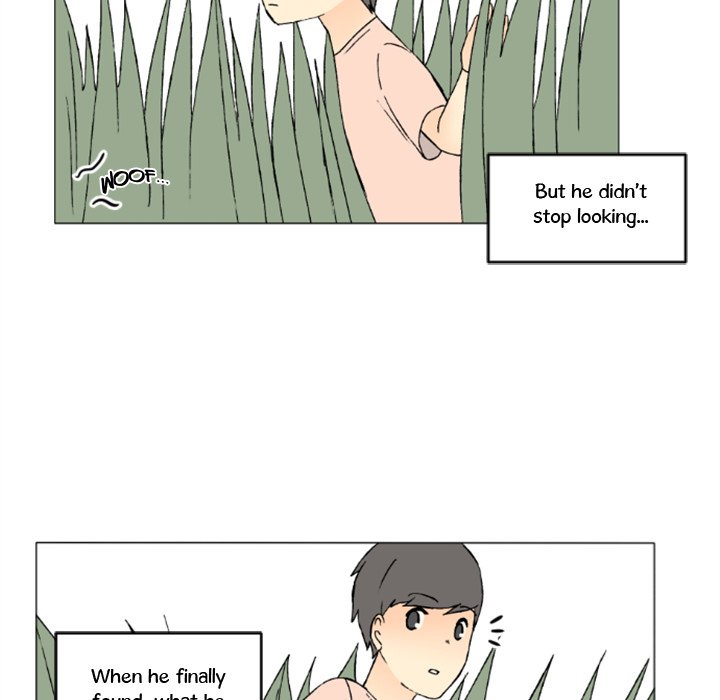 Pitbull & Mew Pitbull & Mew EP 38 - Toomics page 42 - 