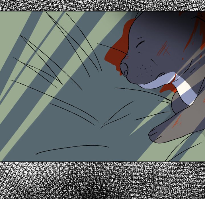 Pitbull & Mew Pitbull & Mew EP 38 - Toomics page 45 - 