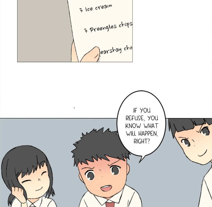 Pitbull & Mew Pitbull & Mew EP 38 - Toomics page 6 - 