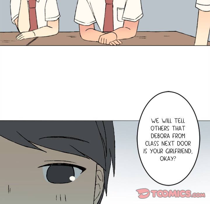Pitbull & Mew Pitbull & Mew EP 38 - Toomics page 7 - 