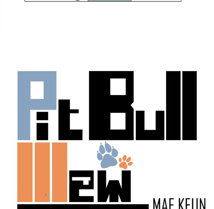 Pitbull & Mew Pitbull & Mew EP 38 - Toomics page 9 - 