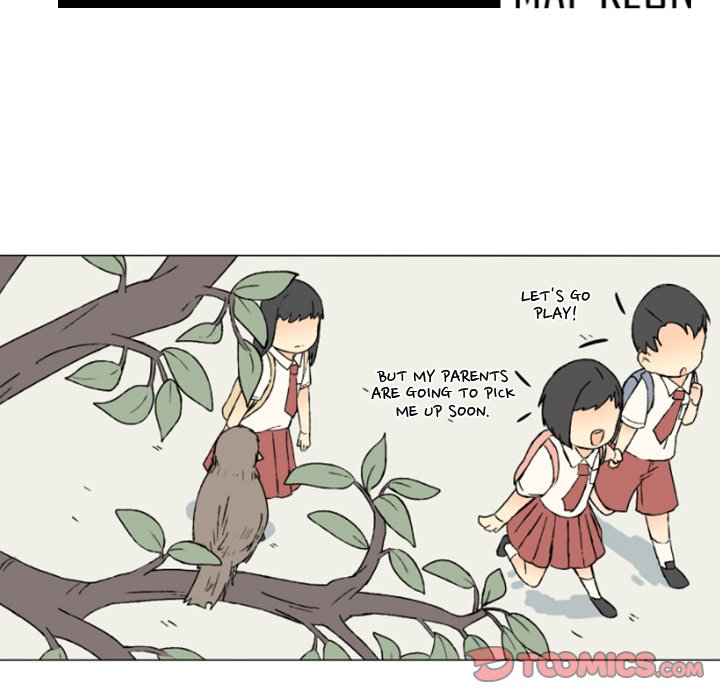 Pitbull & Mew Pitbull & Mew EP 38 - Toomics page 10 - 