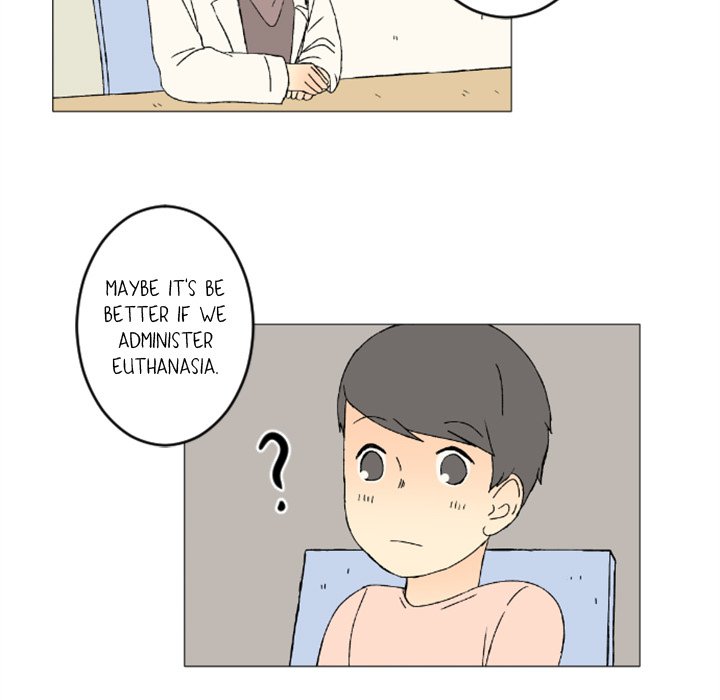 Pitbull & Mew Pitbull & Mew EP 39 - Toomics page 12 - 