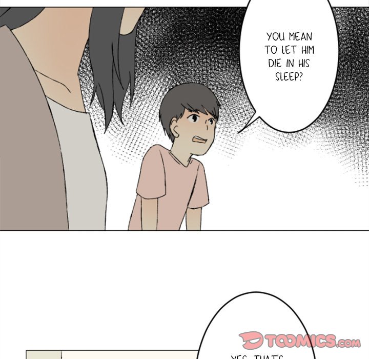 Pitbull & Mew Pitbull & Mew EP 39 - Toomics page 16 - 