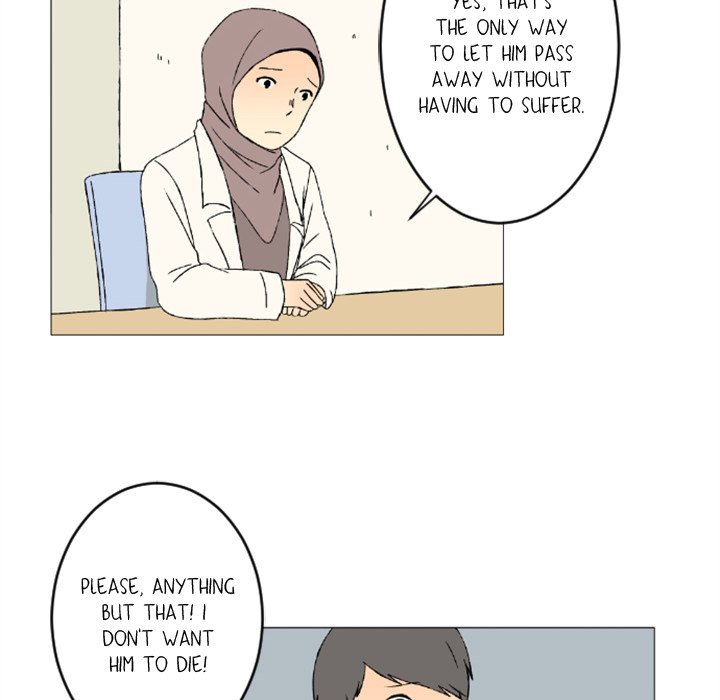 Pitbull & Mew Pitbull & Mew EP 39 - Toomics page 17 - 
