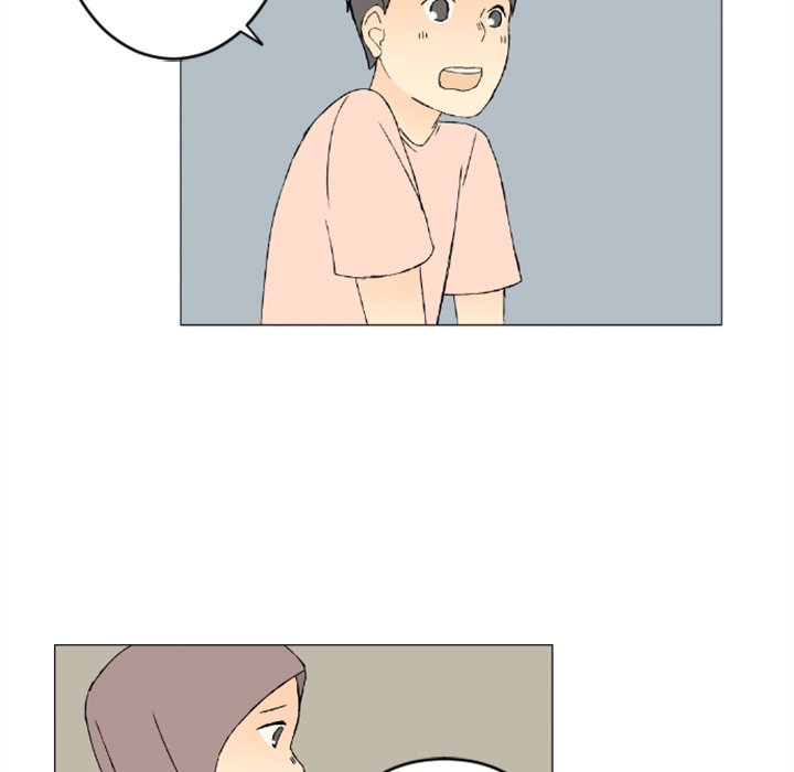 Pitbull & Mew Pitbull & Mew EP 39 - Toomics page 18 - 