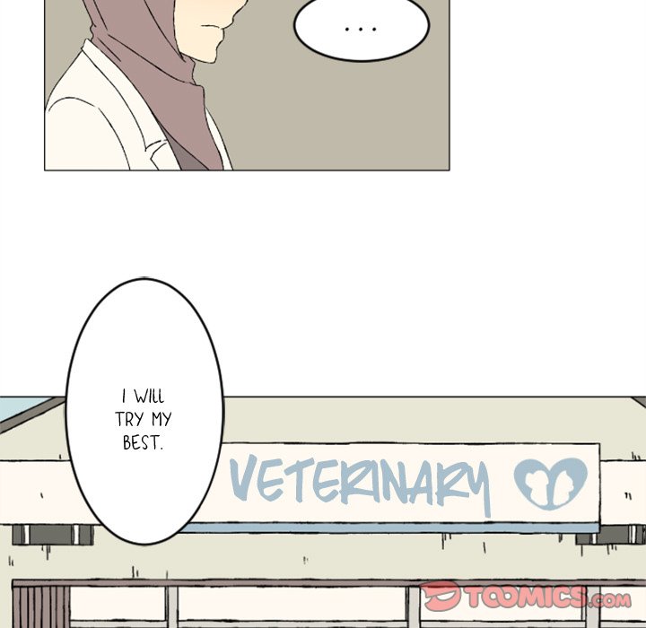 Pitbull & Mew Pitbull & Mew EP 39 - Toomics page 19 - 