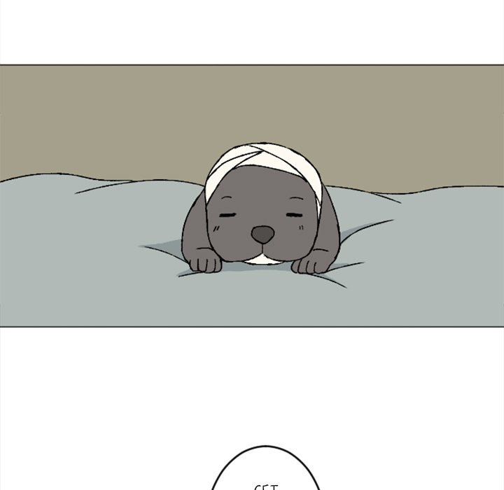 Pitbull & Mew Pitbull & Mew EP 39 - Toomics page 32 - 