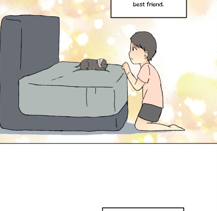Pitbull & Mew Pitbull & Mew EP 39 - Toomics page 35 - 