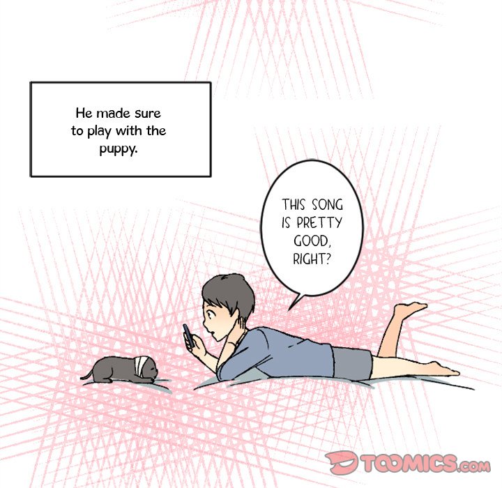 Pitbull & Mew Pitbull & Mew EP 39 - Toomics page 37 - 