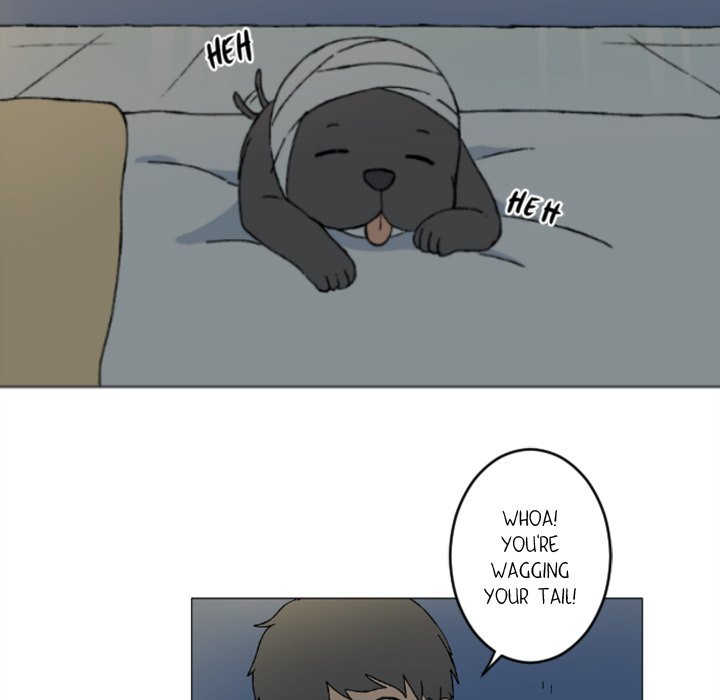 Pitbull & Mew Pitbull & Mew EP 39 - Toomics page 42 - 
