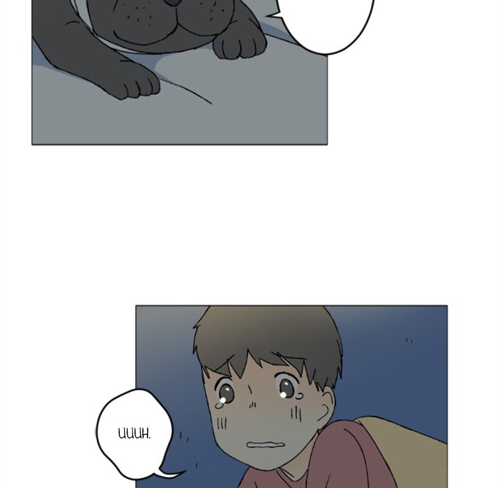 Pitbull & Mew Pitbull & Mew EP 39 - Toomics page 44 - 