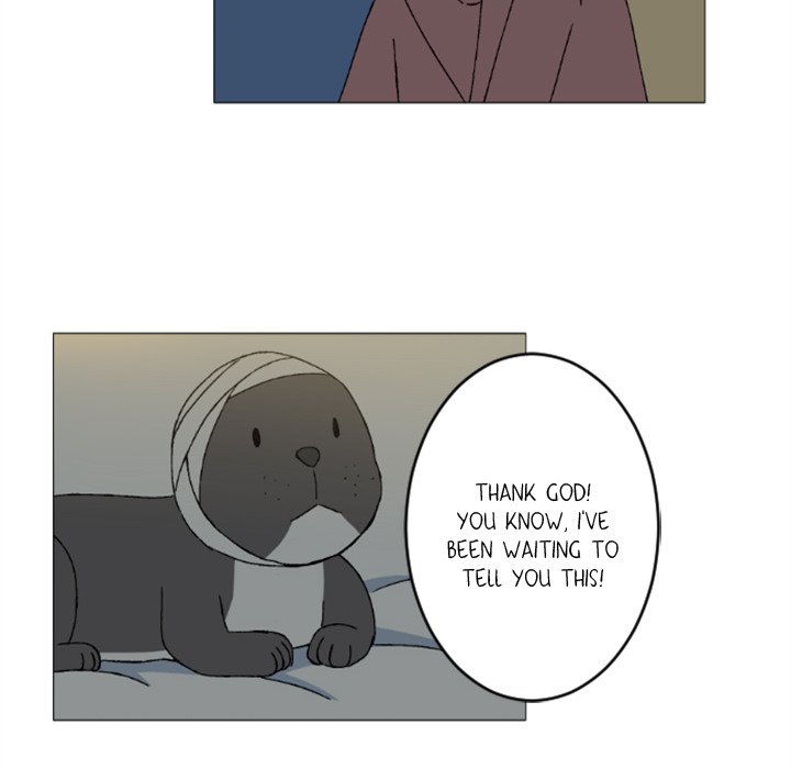 Pitbull & Mew Pitbull & Mew EP 39 - Toomics page 45 - 