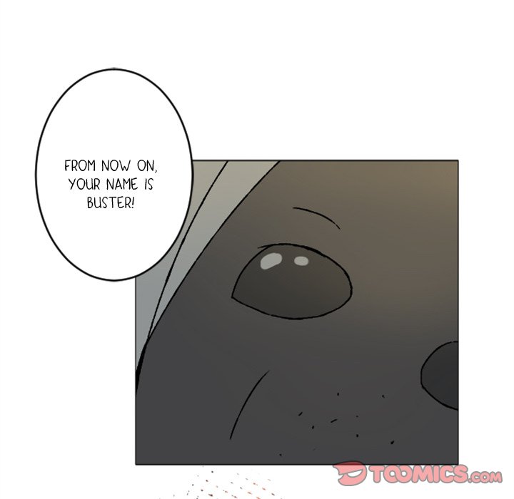 Pitbull & Mew Pitbull & Mew EP 39 - Toomics page 46 - 