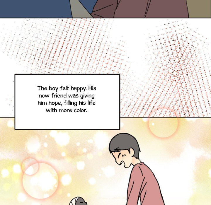 Pitbull & Mew Pitbull & Mew EP 39 - Toomics page 48 - 