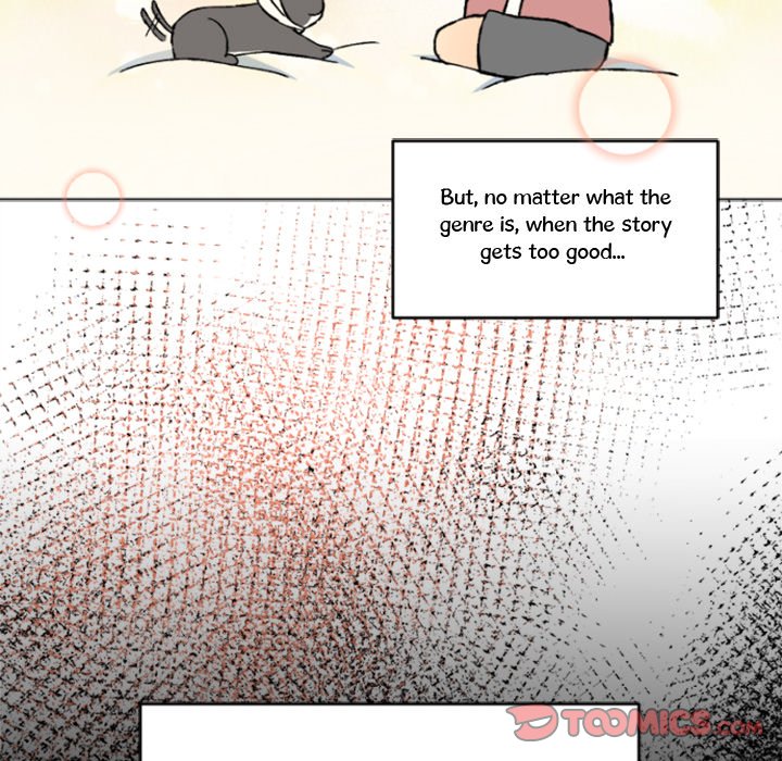 Pitbull & Mew Pitbull & Mew EP 39 - Toomics page 49 - 