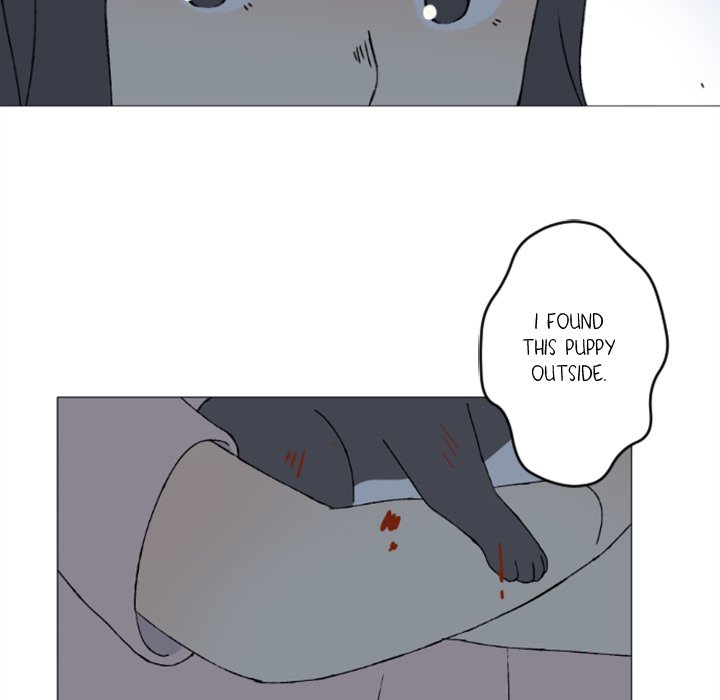 Pitbull & Mew Pitbull & Mew EP 39 - Toomics page 6 - 