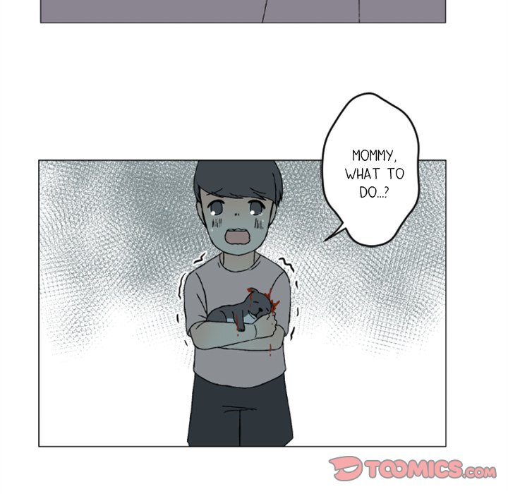 Pitbull & Mew Pitbull & Mew EP 39 - Toomics page 7 - 
