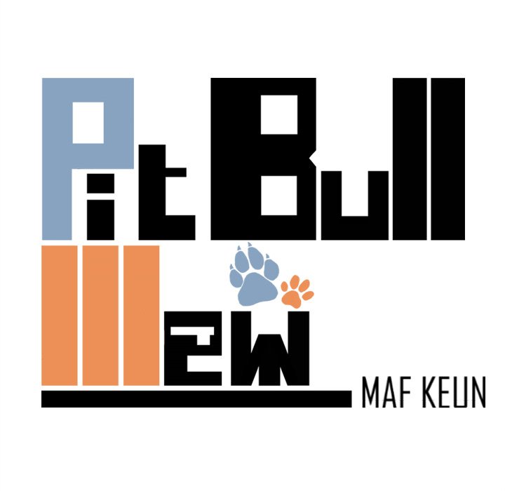 Pitbull & Mew Pitbull & Mew EP 39 - Toomics page 8 - 