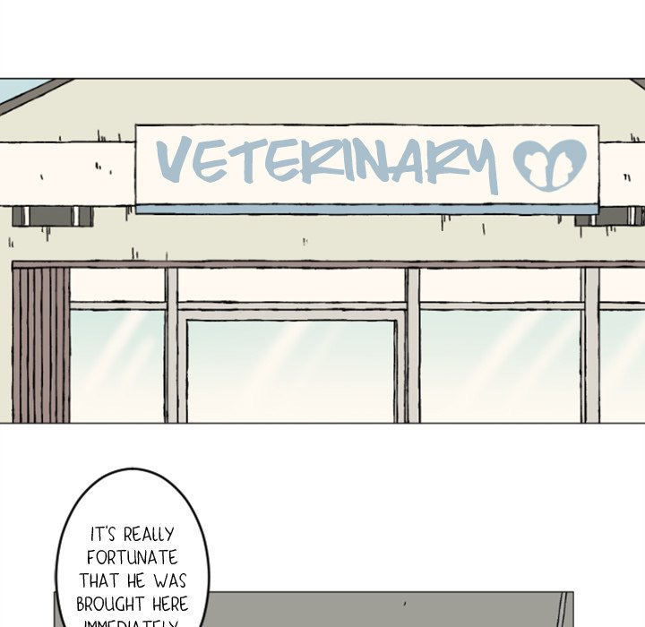 Pitbull & Mew Pitbull & Mew EP 39 - Toomics page 9 - 