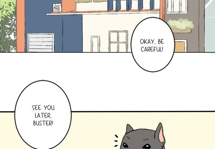 Pitbull & Mew Pitbull & Mew EP 40 - Toomics page 2 - 