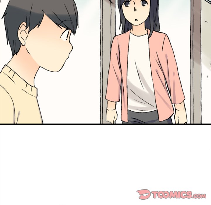 Pitbull & Mew Pitbull & Mew EP 40 - Toomics page 16 - 