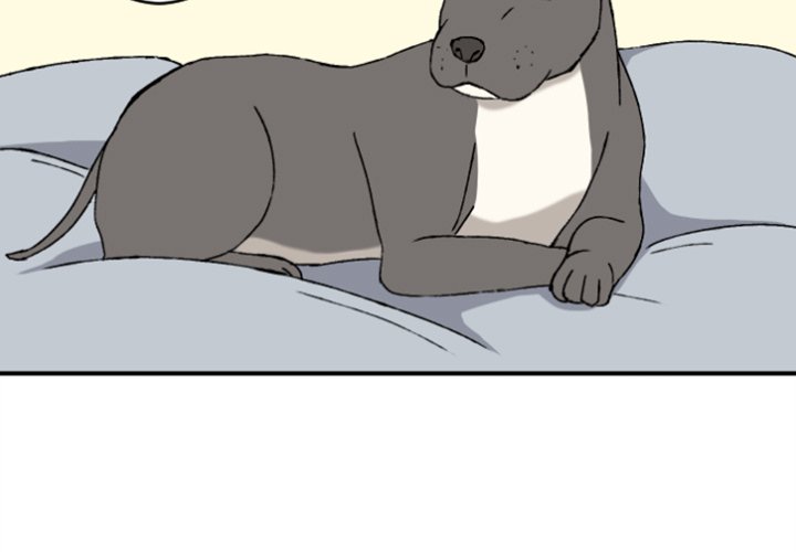 Pitbull & Mew Pitbull & Mew EP 40 - Toomics page 3 - 