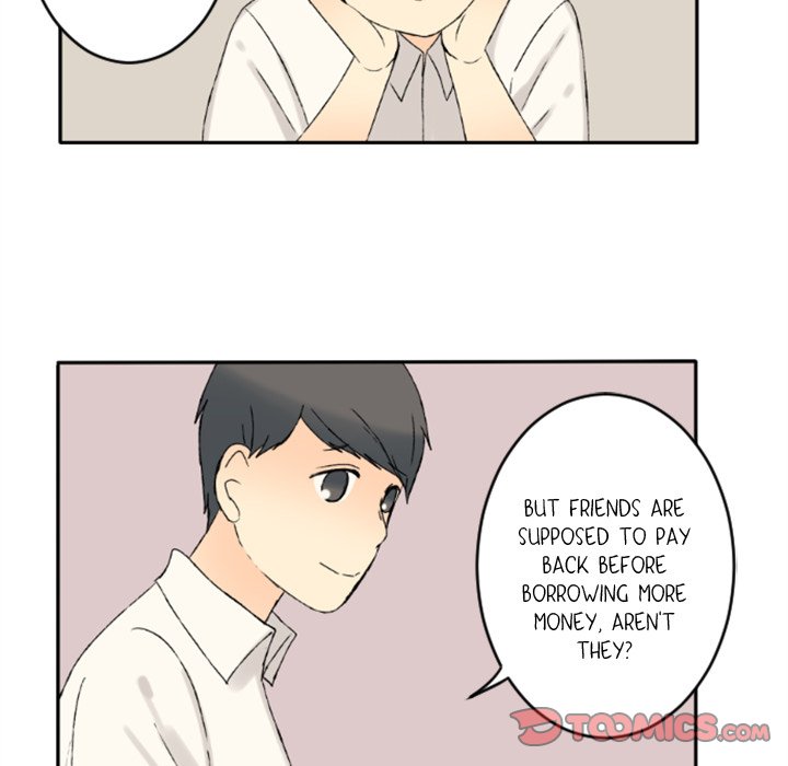 Pitbull & Mew Pitbull & Mew EP 40 - Toomics page 25 - 