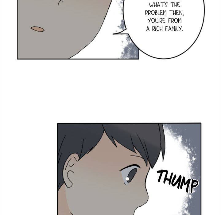 Pitbull & Mew Pitbull & Mew EP 40 - Toomics page 29 - 