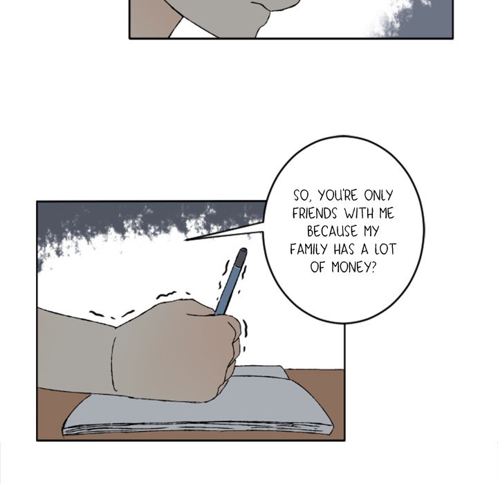 Pitbull & Mew Pitbull & Mew EP 40 - Toomics page 30 - 