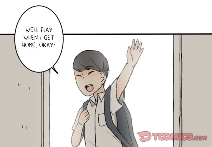 Pitbull & Mew Pitbull & Mew EP 40 - Toomics page 4 - 
